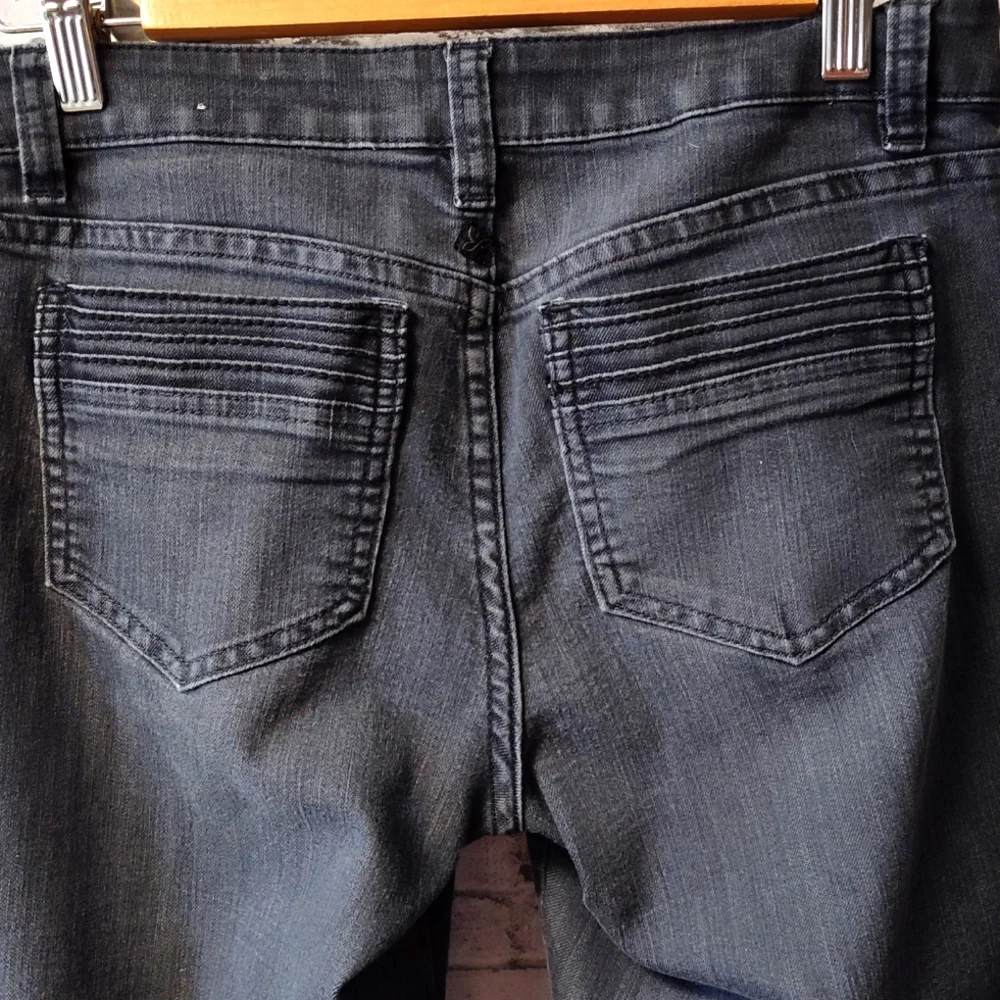 Prana Jeans